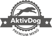 AktivDog Premium Menü