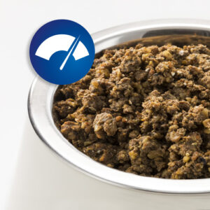 AktivDog – Das natürliche Schweizer Hundefutter in der Sorte Leistungsfutter