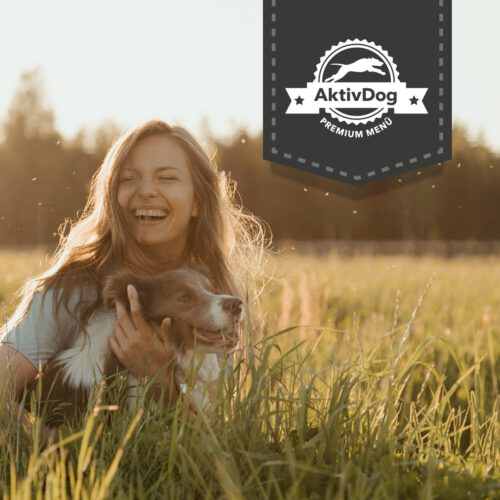 Die Umstellung auf die Sommerzeit nicht vergessen mit AktivDog Hundefutter