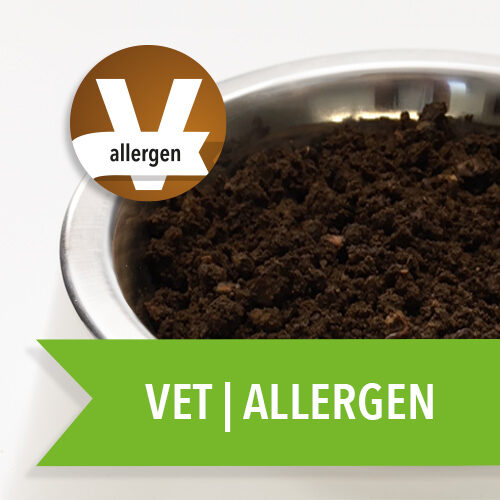 Jetzt NEU: AktivDog VET Insekten allergen – gesundes Futter aus Insekten für Ihren Hund