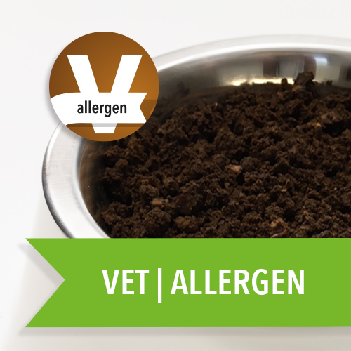 Jetzt NEU: AktivDog VET Insekten allergen – gesundes Futter aus Insekten für Ihren Hund
