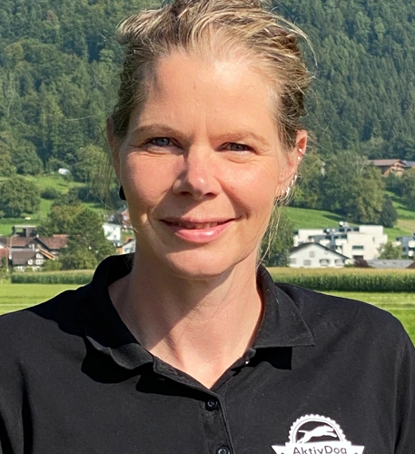 Antje Wicke